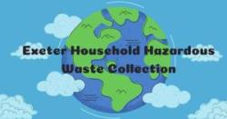 Household Hazardous Waste Collection Day